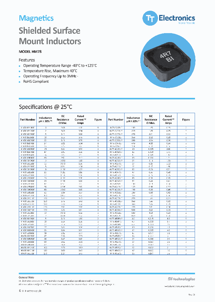 HM78-503R1LF_8706051.PDF Datasheet
