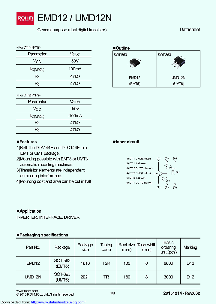 EMD12T2R_8707187.PDF Datasheet