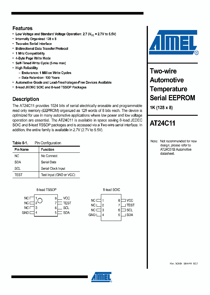 AT24C11-14_8716487.PDF Datasheet