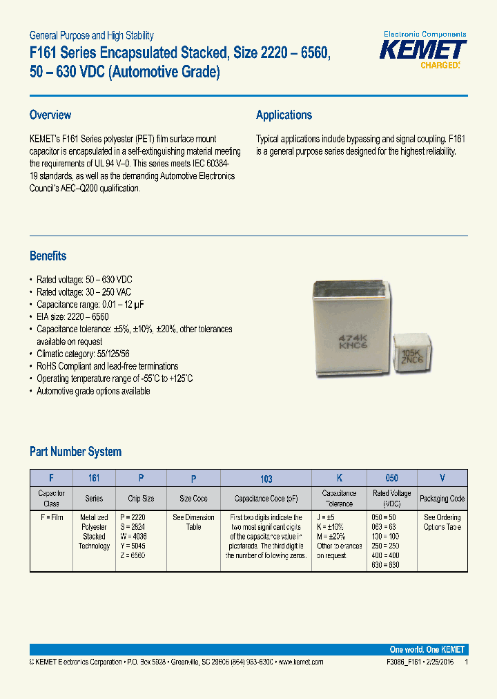 F161PP103J063V_8716635.PDF Datasheet