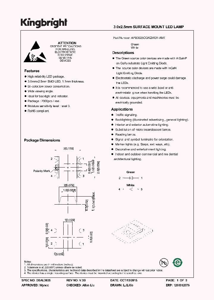 APB3025CGKQWDF-AMT_8720329.PDF Datasheet