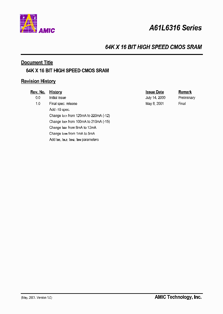 A61L6316SERIES_8734873.PDF Datasheet