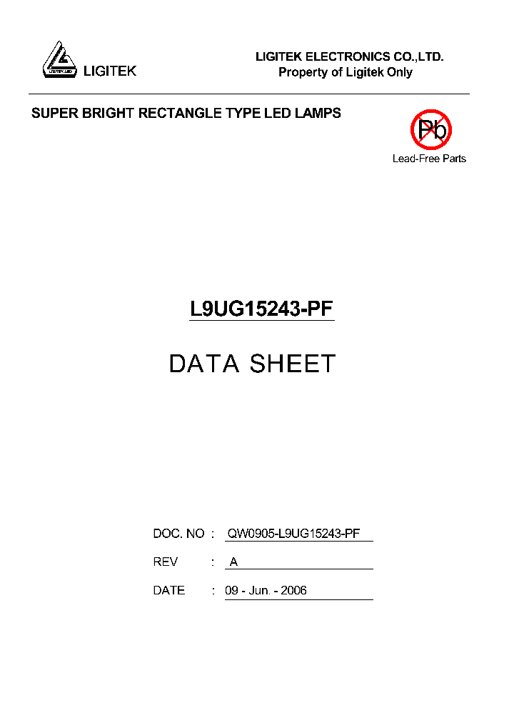 L9UG15243-PF_8739702.PDF Datasheet