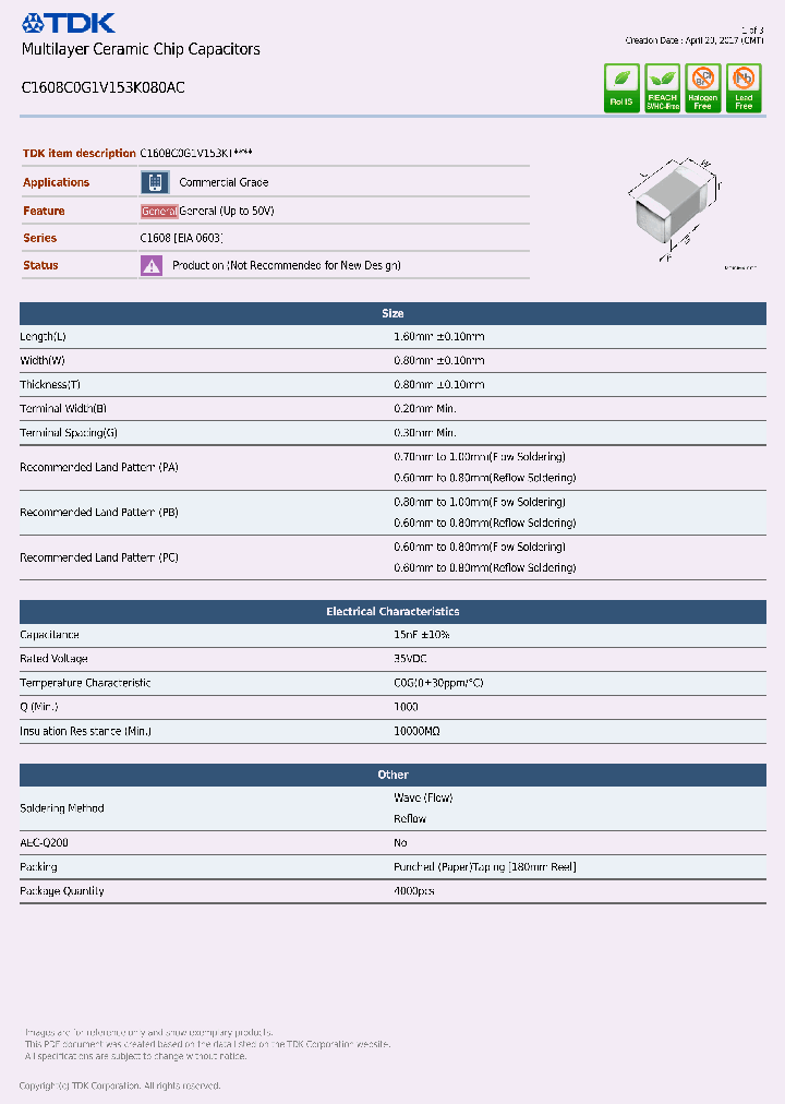 C1608C0G1V153K080AC-17_8744077.PDF Datasheet