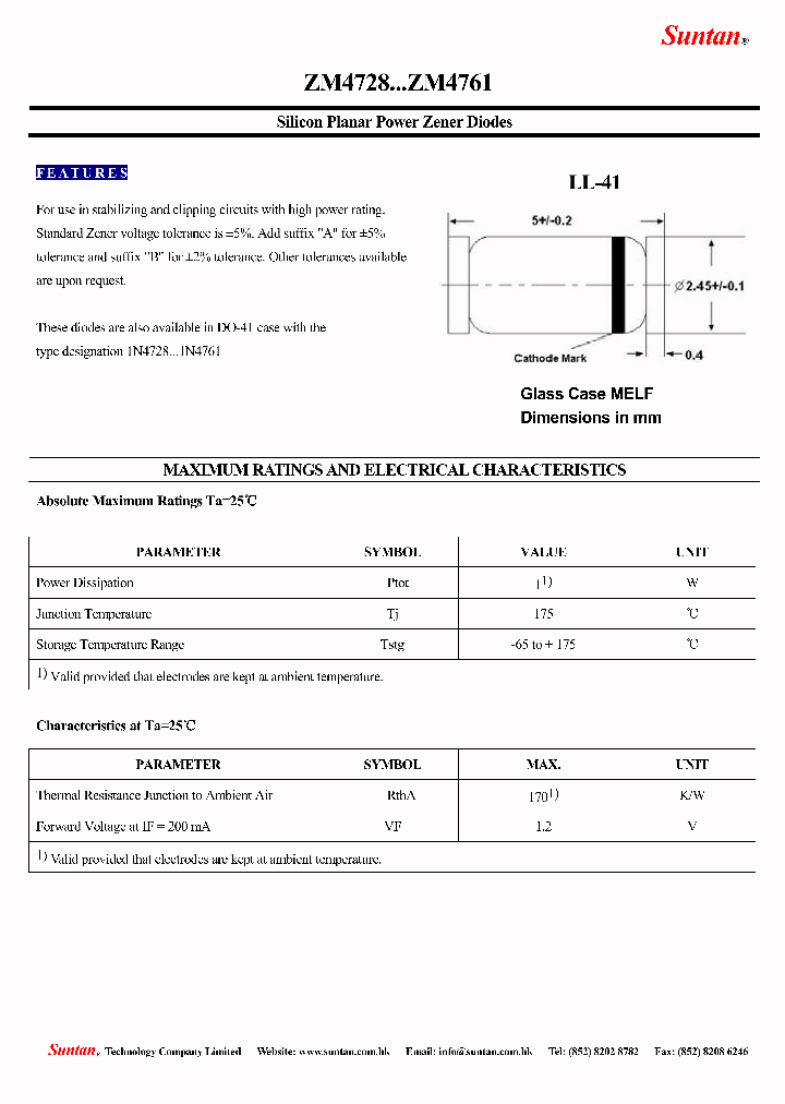 ZM4740_8745291.PDF Datasheet