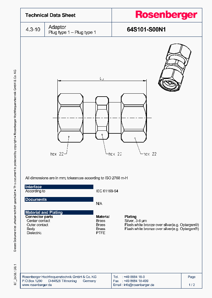 64S101-S00N1_8748192.PDF Datasheet