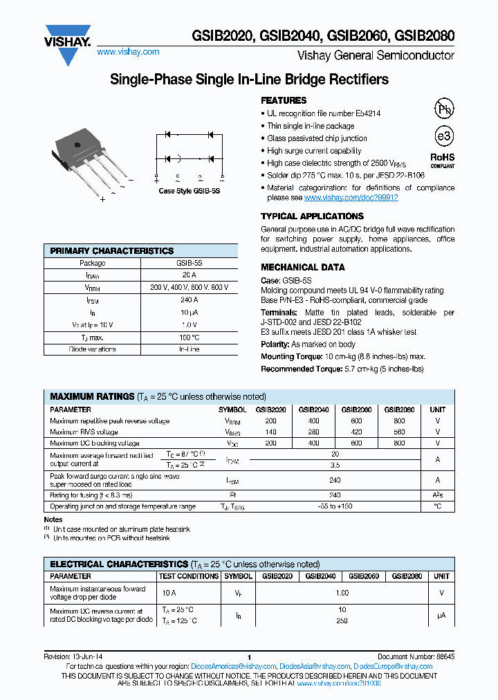 GSIB2020-E345_8752329.PDF Datasheet