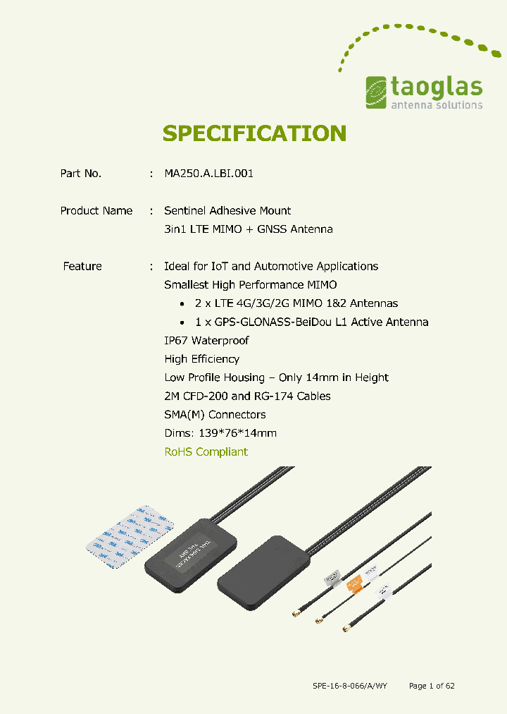 MA250ALBI001_8754171.PDF Datasheet