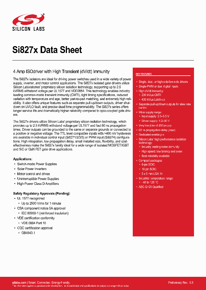 SI8271AB-IS_8762351.PDF Datasheet