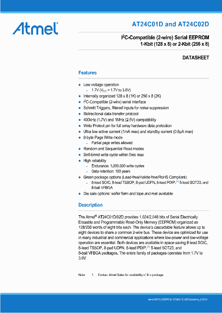 AT24C02D-14_8766293.PDF Datasheet