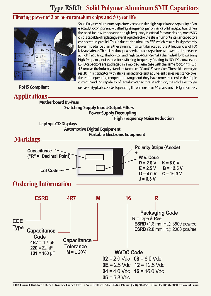 ESRD220M06R_8769421.PDF Datasheet