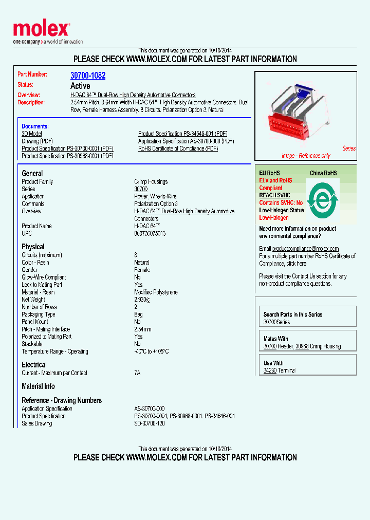 30700-1082_8772503.PDF Datasheet