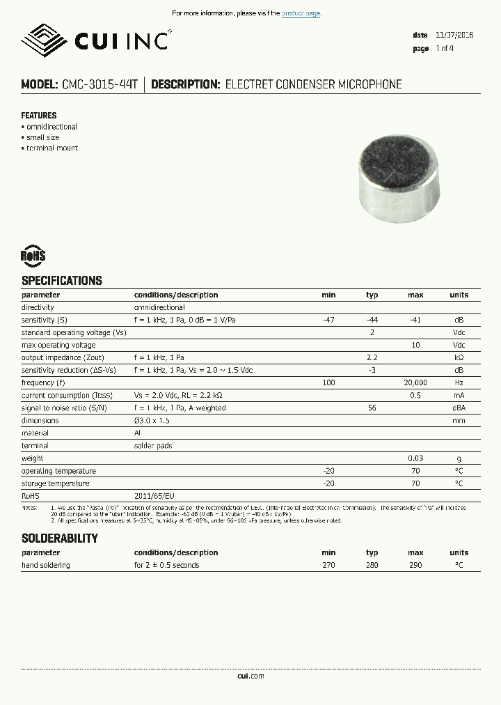 CMC-3015-44T_8780398.PDF Datasheet