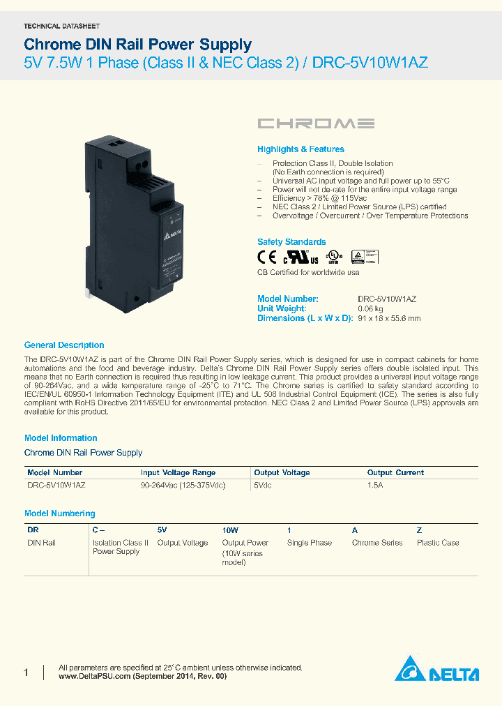 DRC-5V10W1AZ_8786287.PDF Datasheet