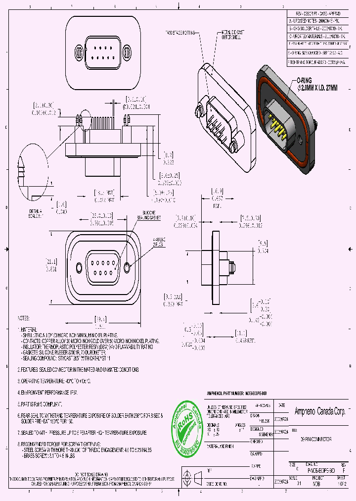 P-MDB-E09PE-860_8800054.PDF Datasheet