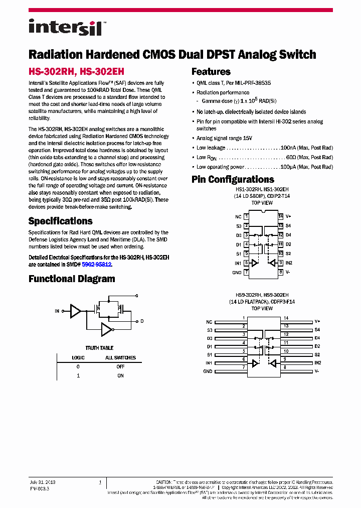 HS-302EH_8801260.PDF Datasheet