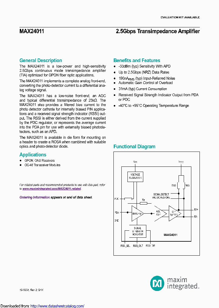 MAX24011EDGR1_8803216.PDF Datasheet