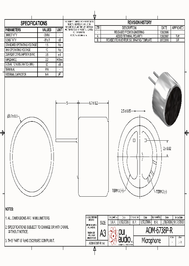 AOM-6738P-R_8805884.PDF Datasheet