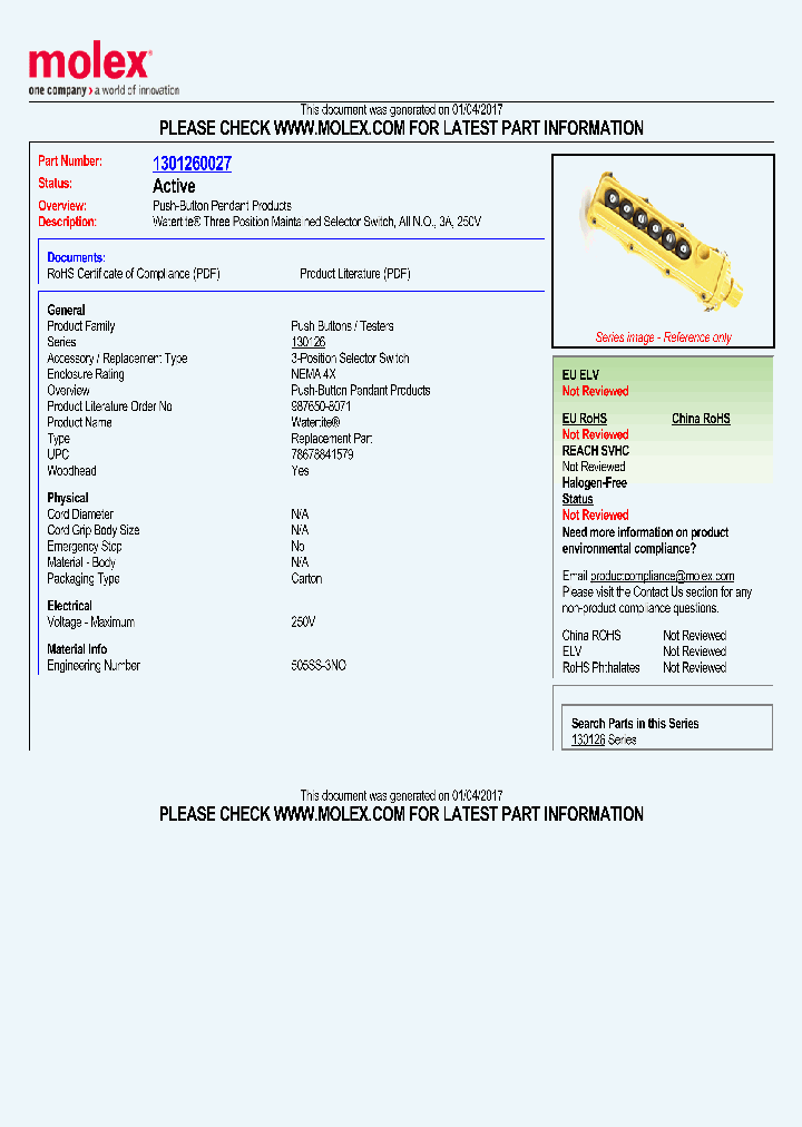 1301260027-17_8807041.PDF Datasheet