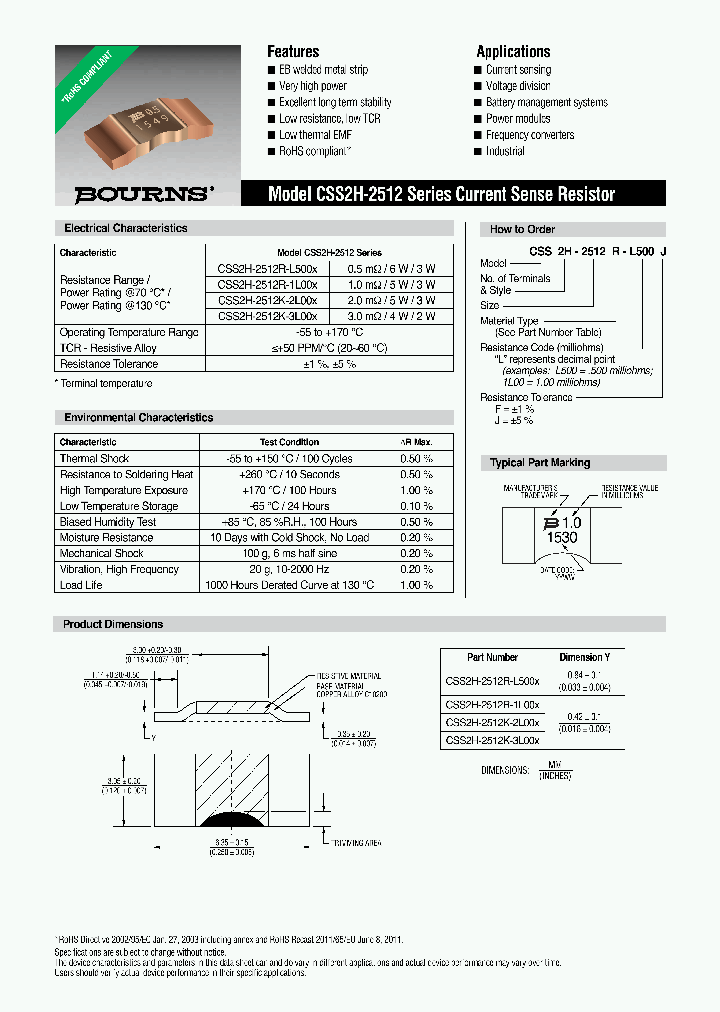 CSS2H-2512K-2L00F_8809551.PDF Datasheet