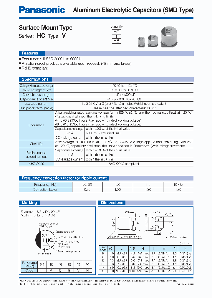 EEEHC1H220XP_8810967.PDF Datasheet