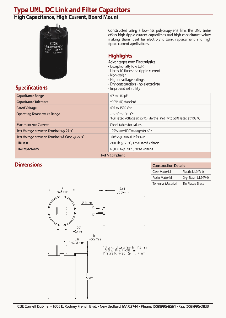 UNL4W30K-F_8813544.PDF Datasheet