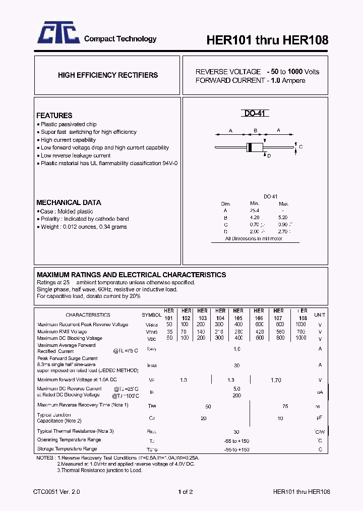 HER108_8815839.PDF Datasheet