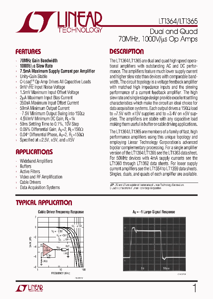 LT1365_8816877.PDF Datasheet