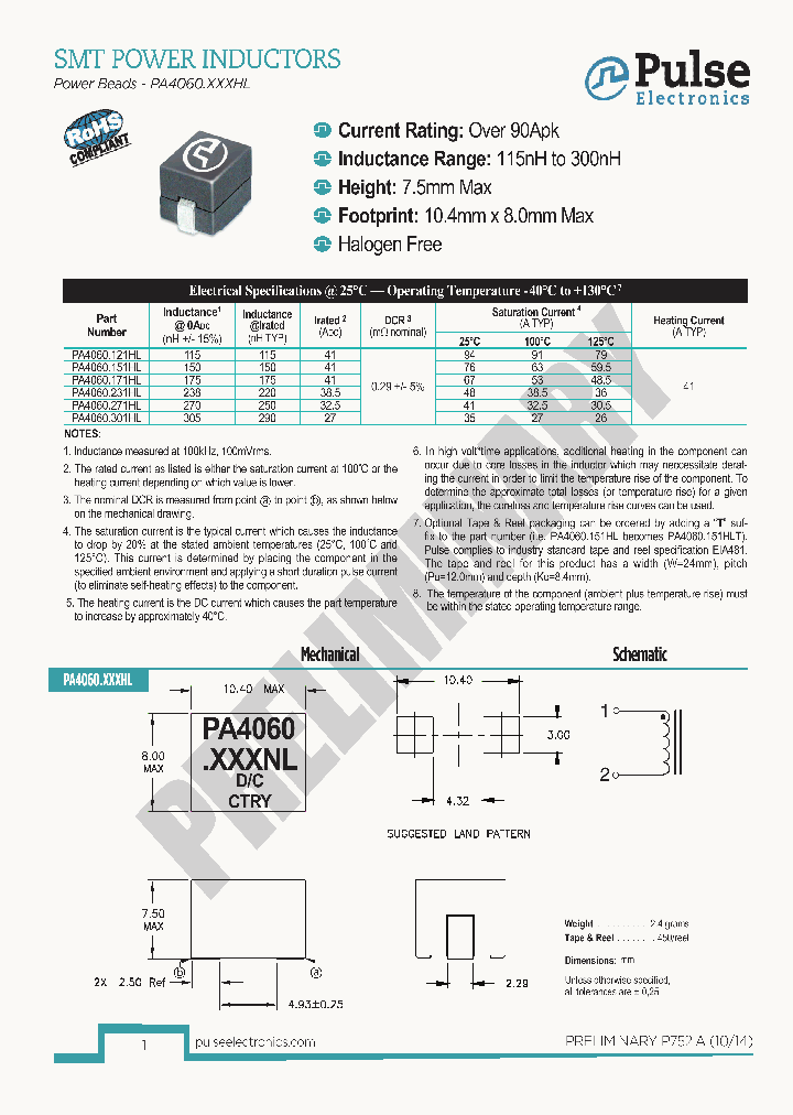 PA4060231HL_8817937.PDF Datasheet