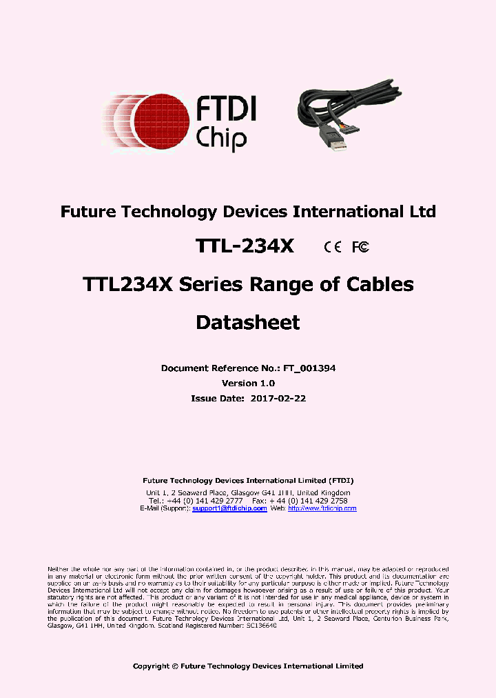 TTL-234X-3V3-AJ_8826607.PDF Datasheet