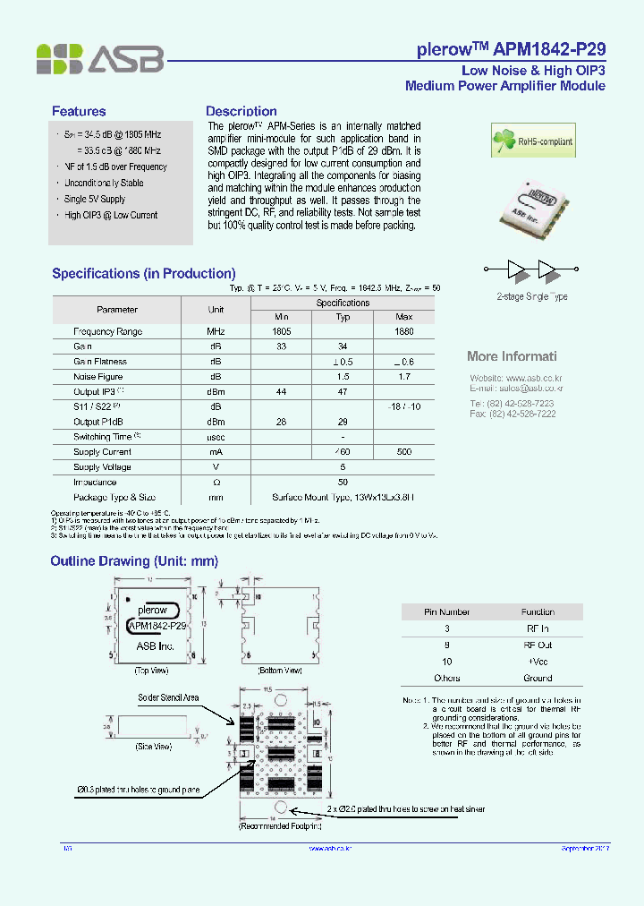 APM1842-P29_8826723.PDF Datasheet