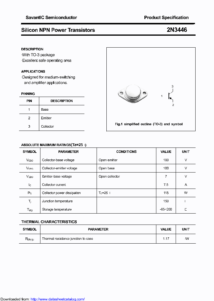2N3446_8828431.PDF Datasheet