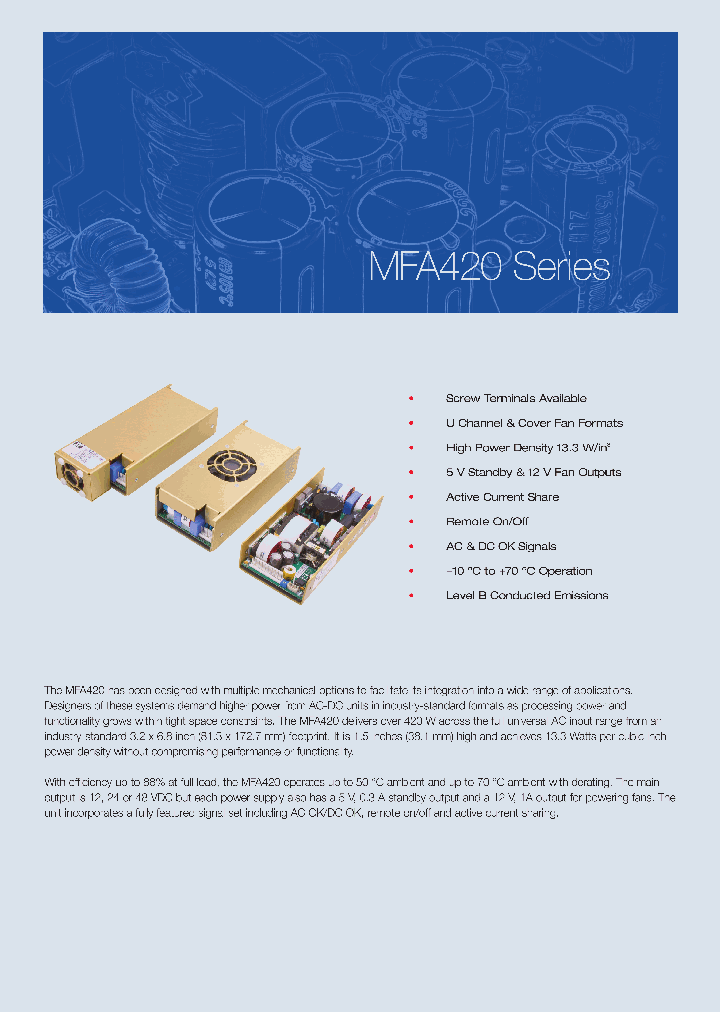 MFA420PS12_8831165.PDF Datasheet