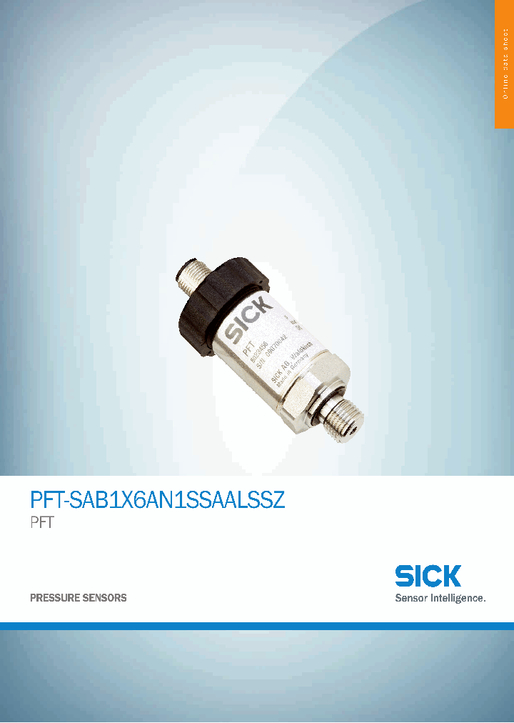 PFT-SAB1X6AN1SSAALSSZ_8841372.PDF Datasheet