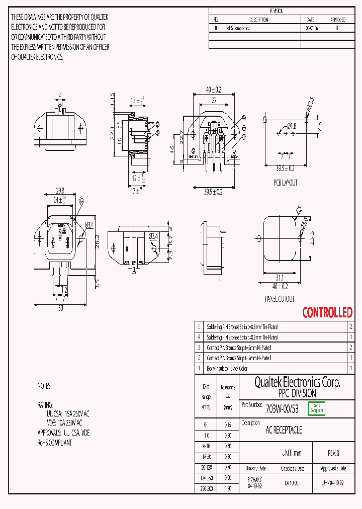 703W0053_8840708.PDF Datasheet