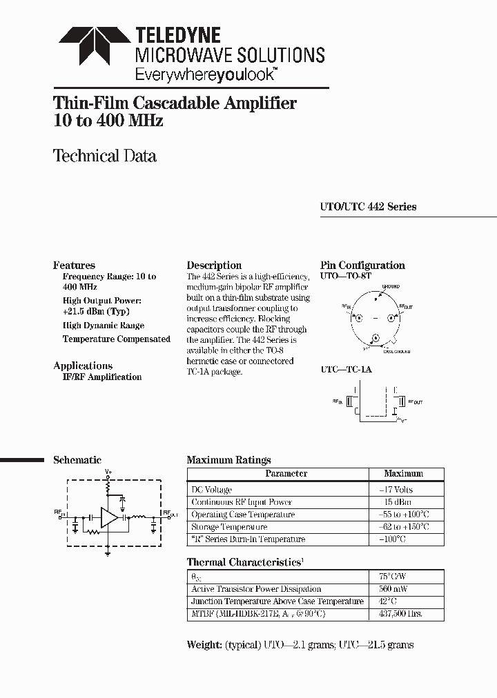 UTOUTC0442_8836986.PDF Datasheet