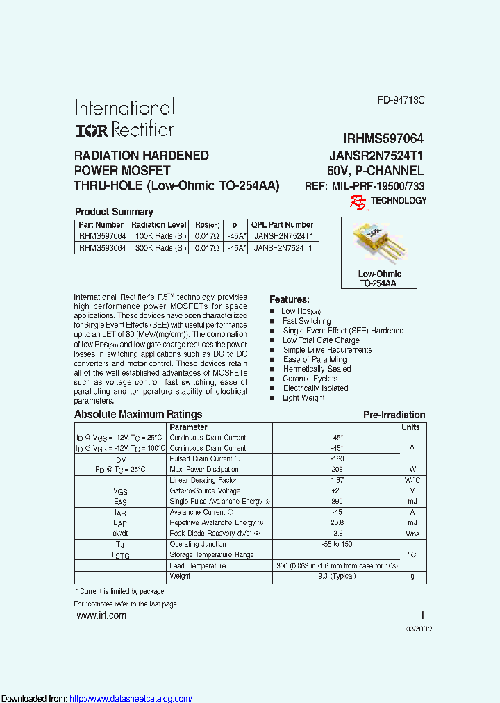 IRHMS597064SCS_8837691.PDF Datasheet