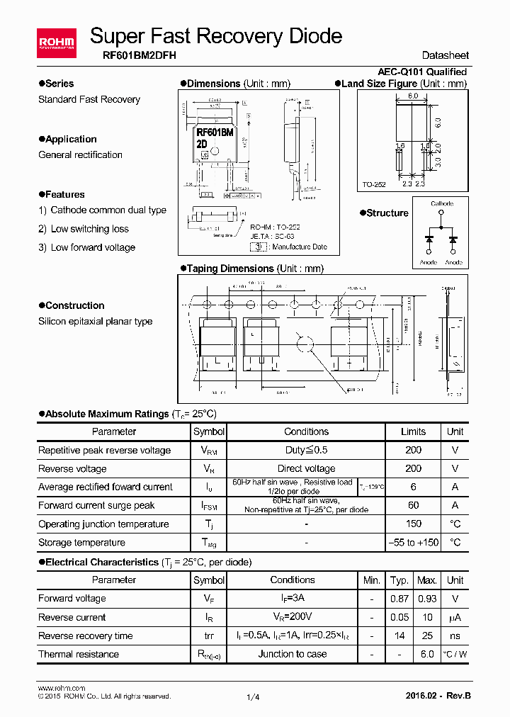 RF601BM2DFH_8835419.PDF Datasheet