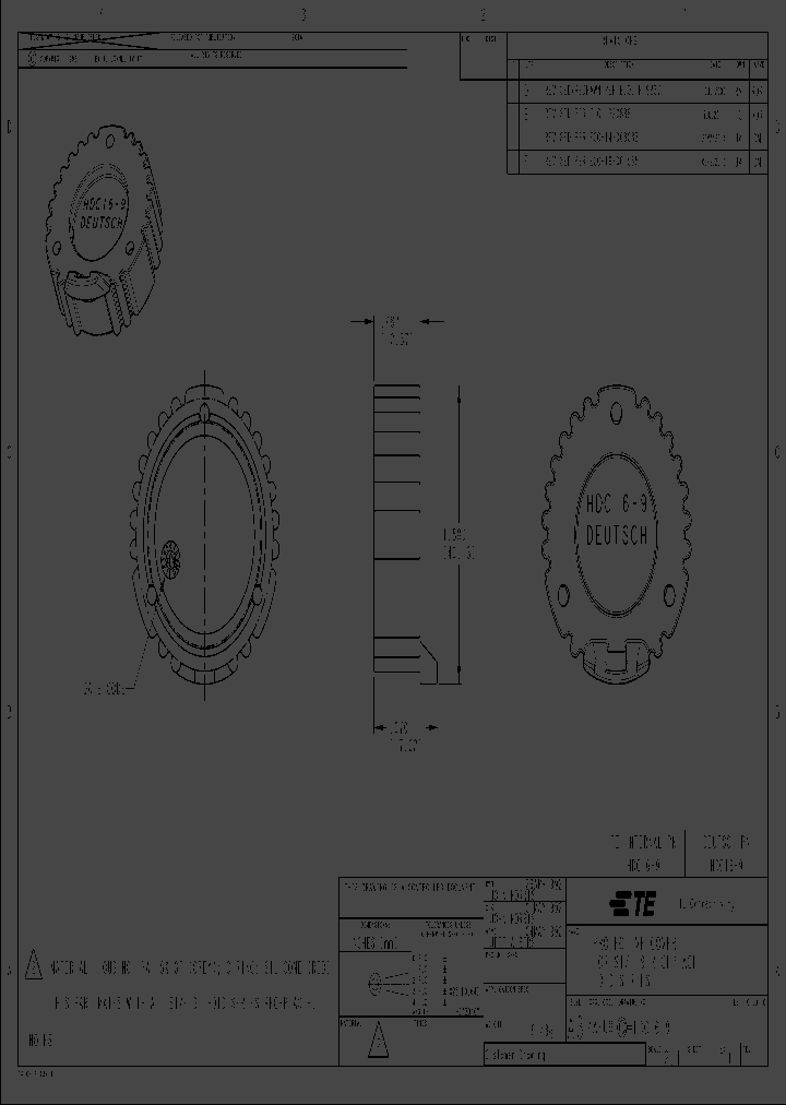 C-HDC16-9_8842192.PDF Datasheet