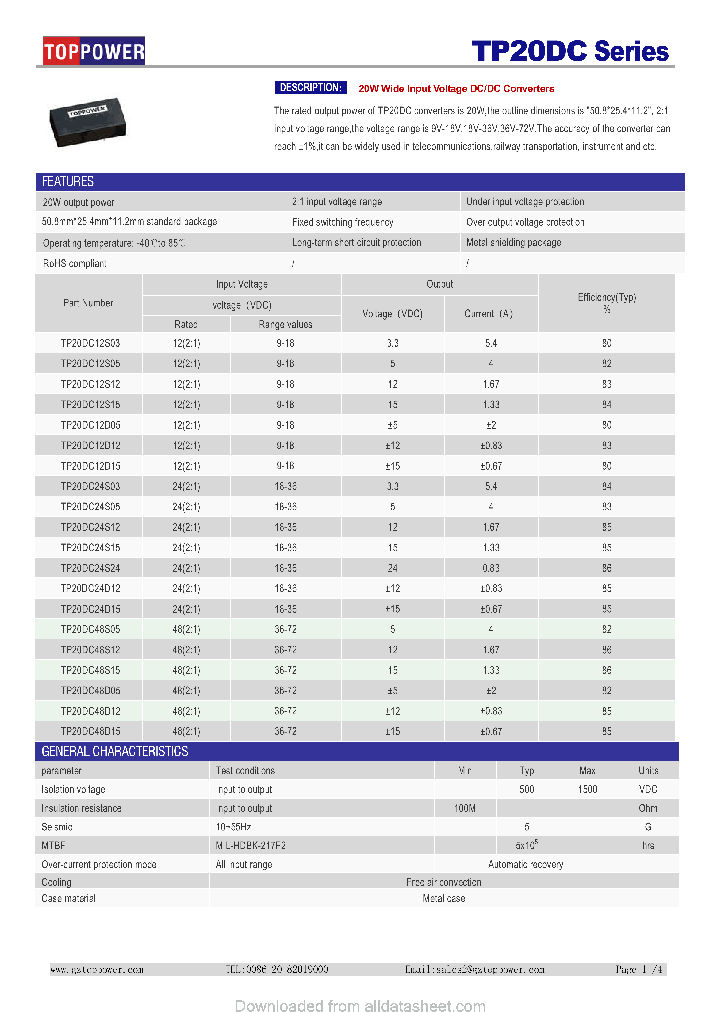 TP20DC24S15_8842258.PDF Datasheet