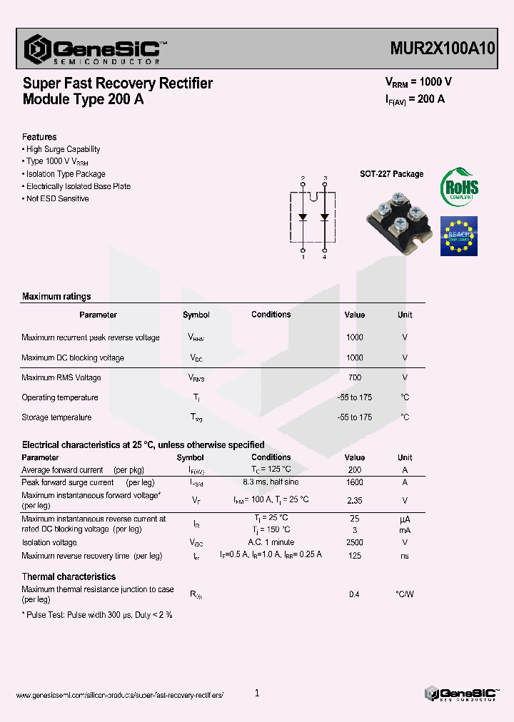 MUR2X100A10_8835917.PDF Datasheet