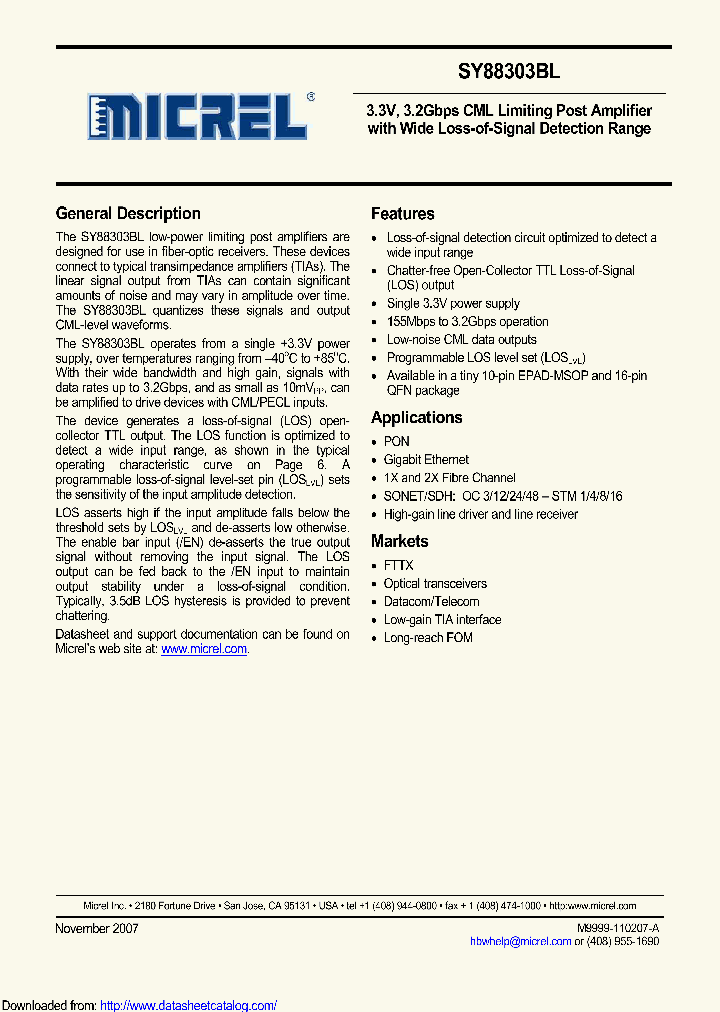 SY88303BLMG-TR_8848248.PDF Datasheet