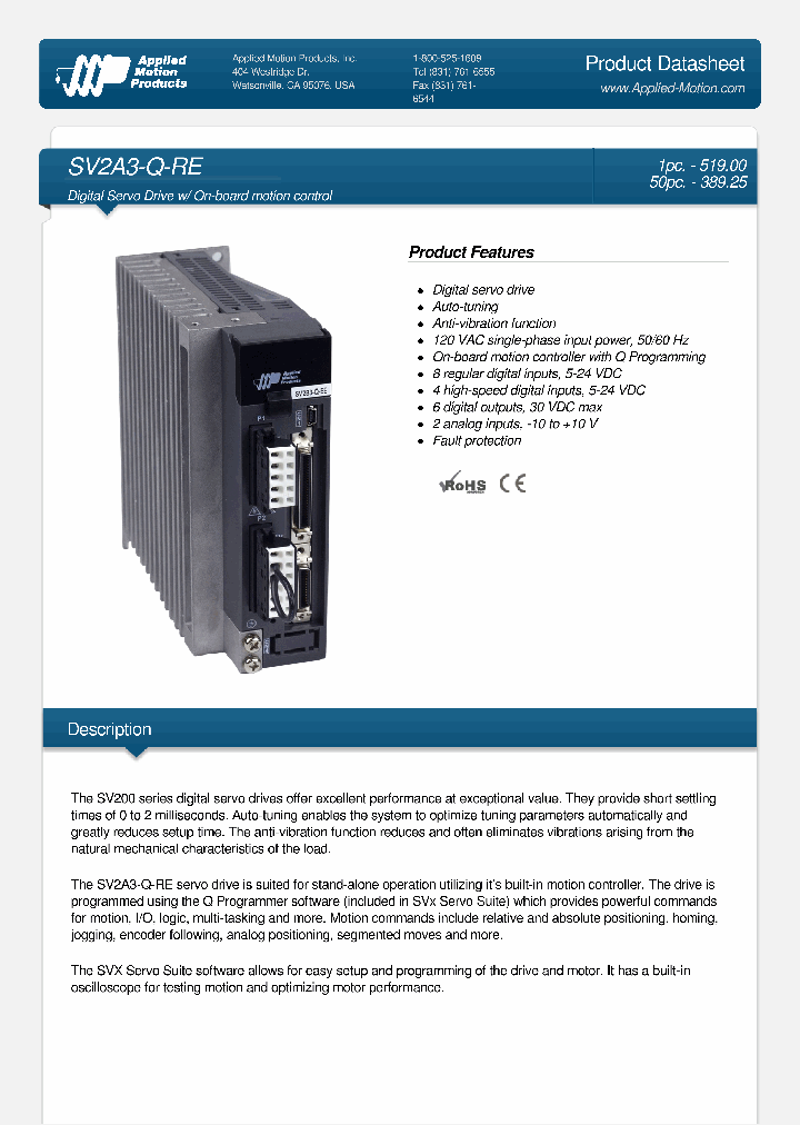 SV2A3-Q-RE_8843729.PDF Datasheet