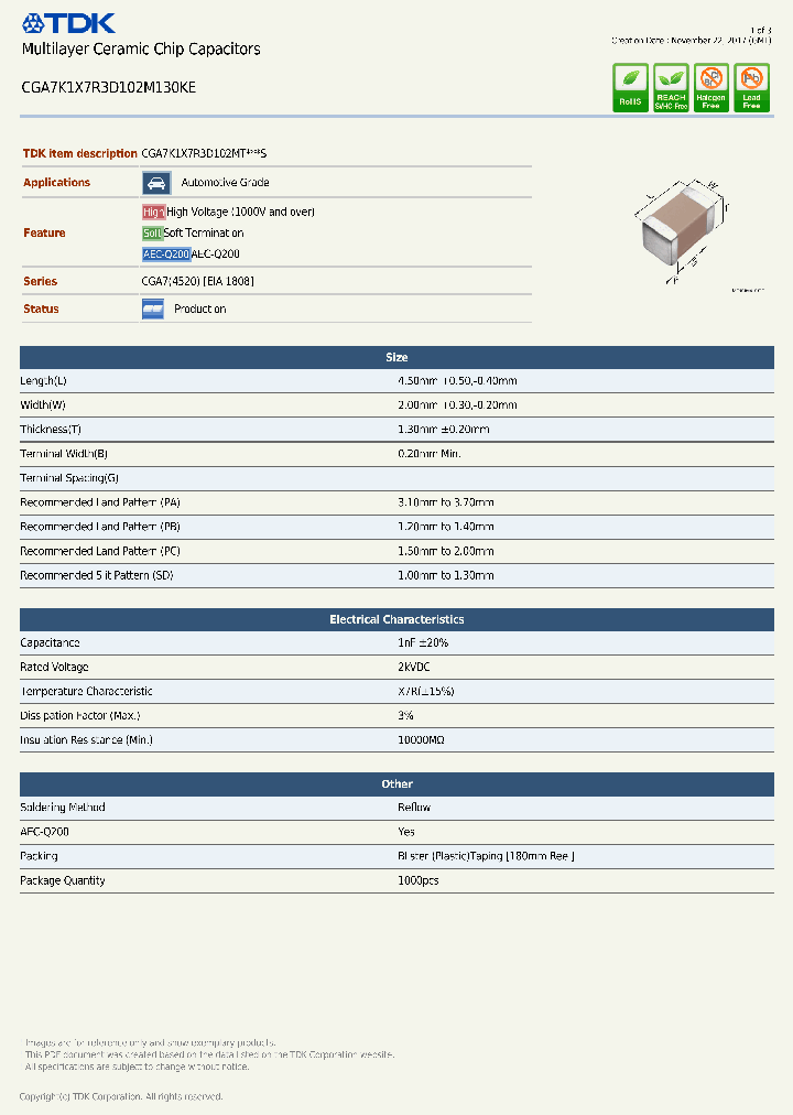 CGA7K1X7R3D102M130KE_8844949.PDF Datasheet