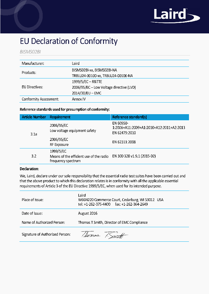 BISMS02BI_8845096.PDF Datasheet