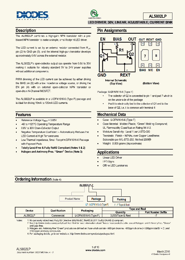 AL5802LP_8848073.PDF Datasheet