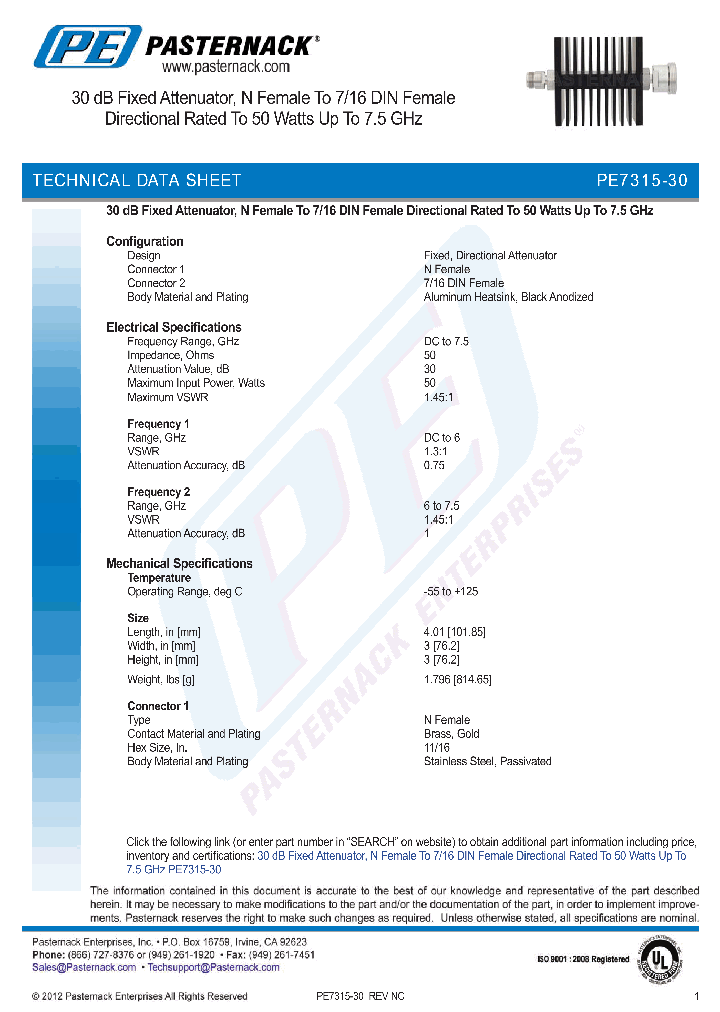 PE7315-30_8848378.PDF Datasheet
