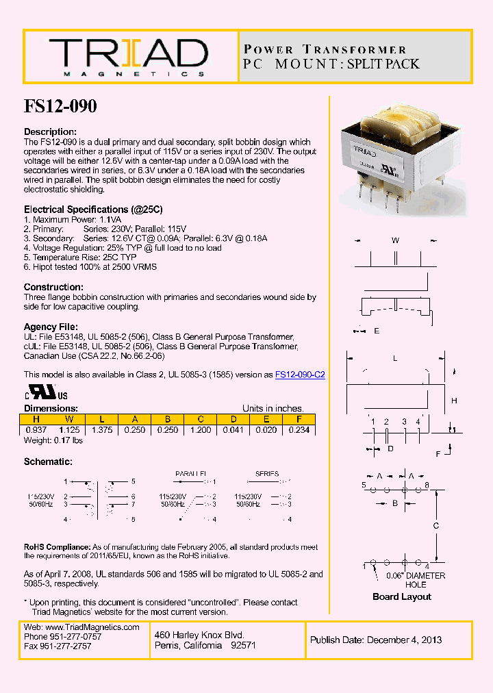 FS12-090-13_8848486.PDF Datasheet