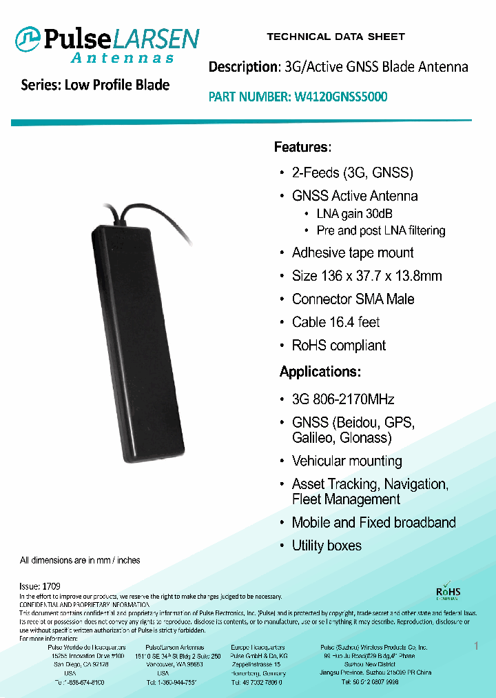 W4120GNSS5000_8849186.PDF Datasheet