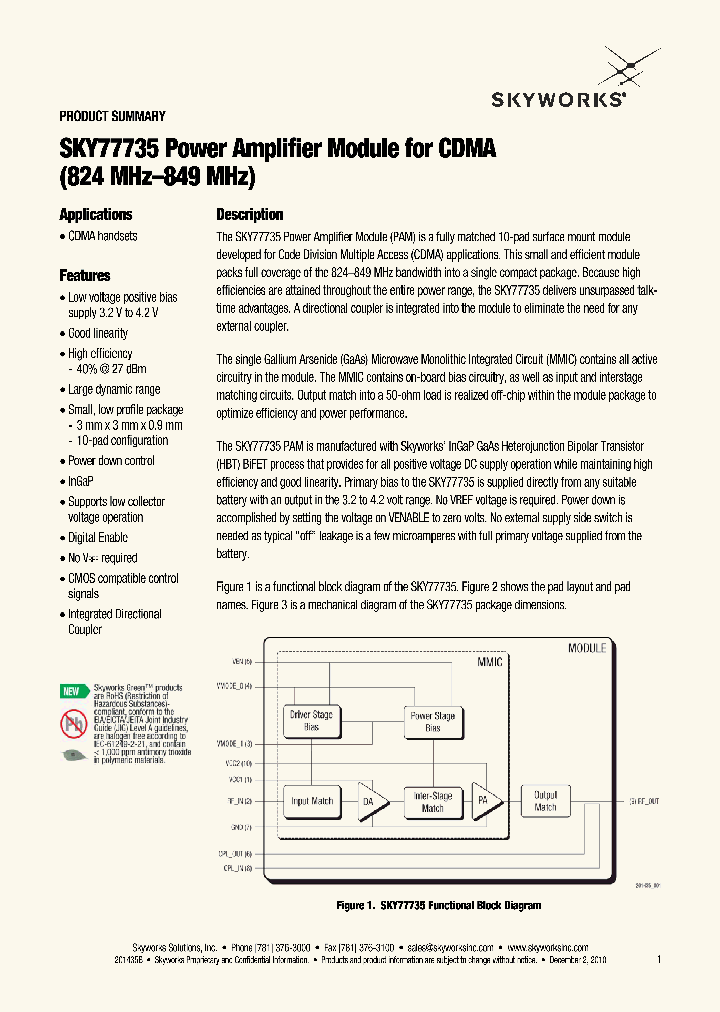 SKY77735_8851236.PDF Datasheet